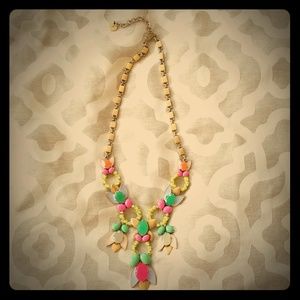 Ladies necklace